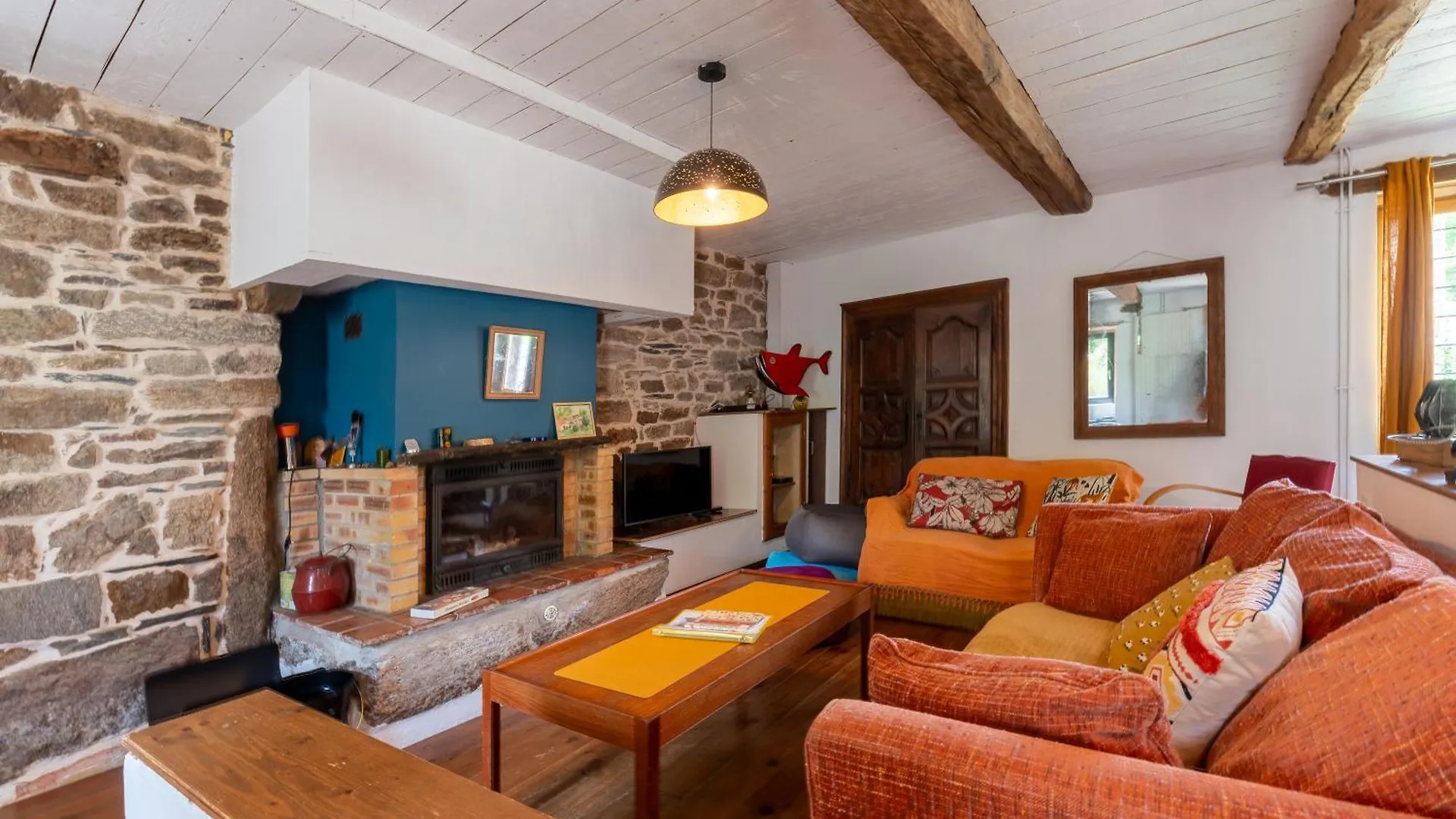 Ville Moizo Serent Holiday home