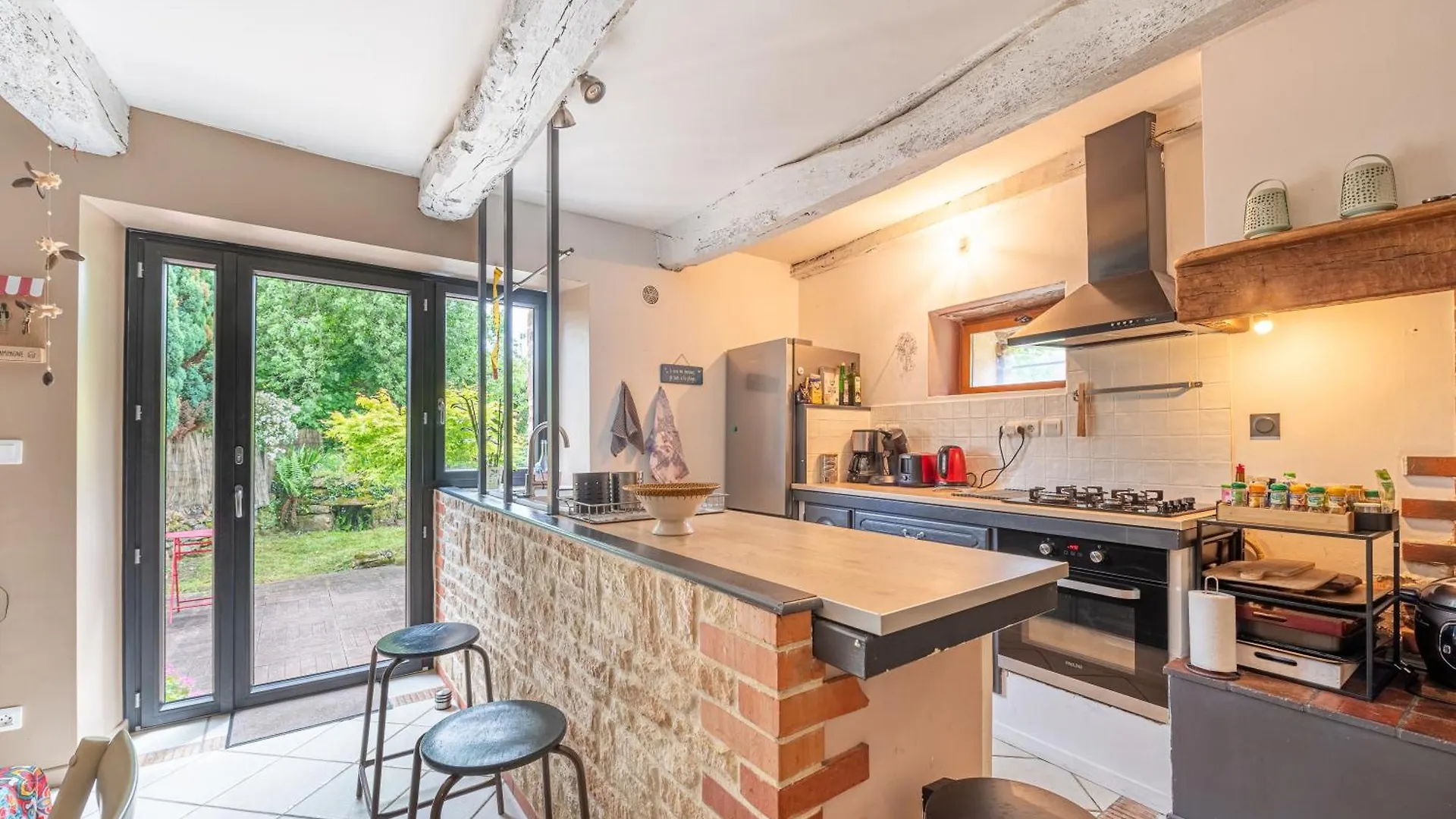 Ville Moizo Serent Holiday home