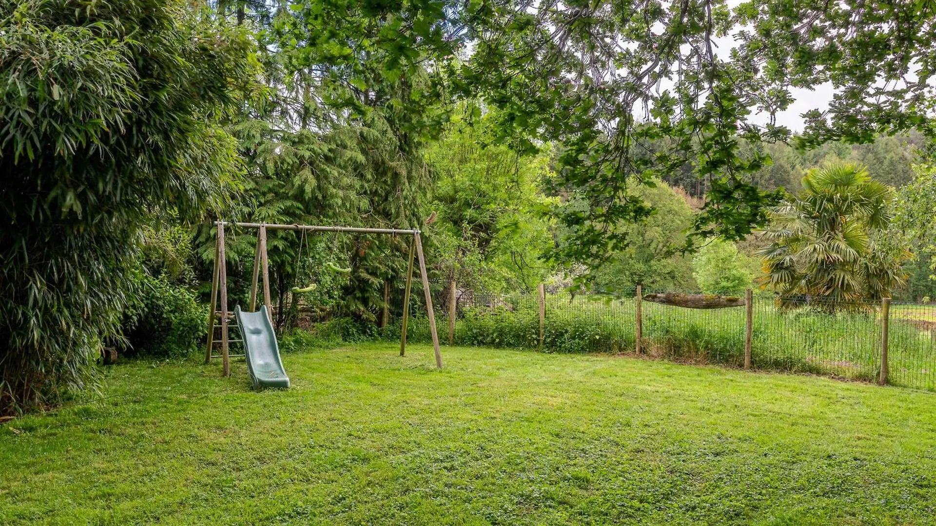 Ville Moizo Serent Holiday home